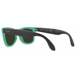 Slnečné okuliare Ray Ban RB 4105 602119