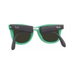 Slnečné okuliare Ray Ban RB 4105 602119