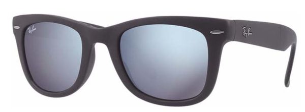 Slnečné okuliare Ray Ban RB 4105 602230