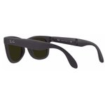 Slnečné okuliare Ray Ban RB 4105 602230