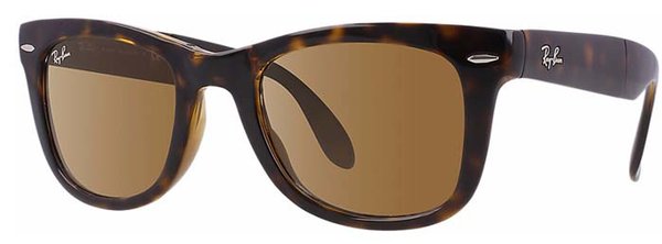 Slnečné okuliare Ray Ban RB 4105 710