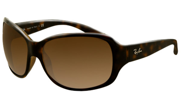 Slnečné okuliare Ray Ban RB 4118 710/51