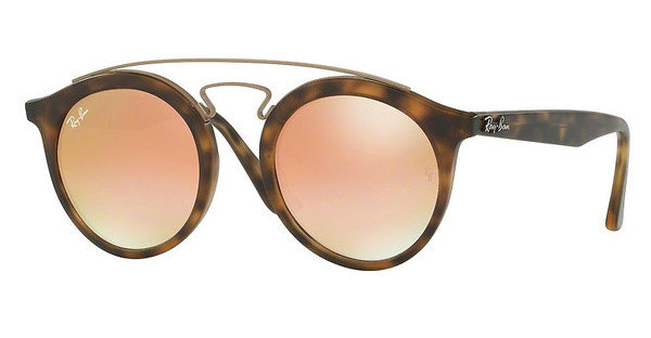 Slnečné okuliare Ray Ban RB 4256 6267B9