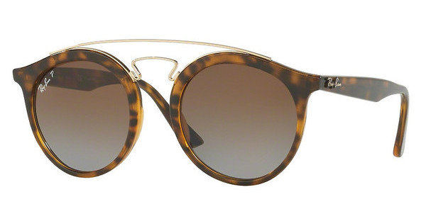 Slnečné okuliare Ray Ban RB 4256 710/T5 - polarizačné