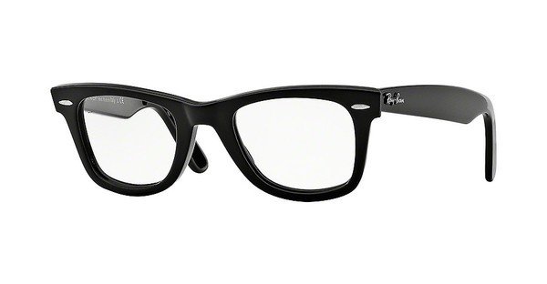 Dioptrické okuliare Ray-Ban RX 5121 2000