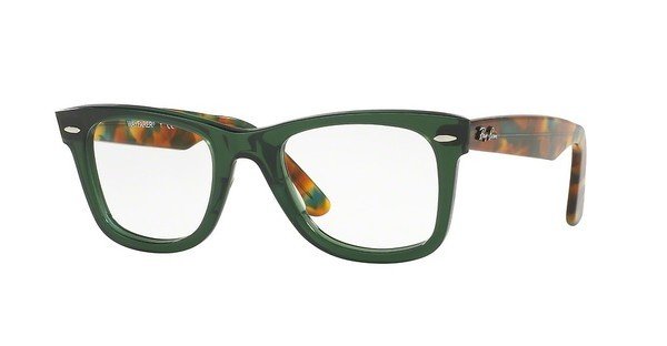 Dioptrické okuliare Ray-Ban RX 5121 5630