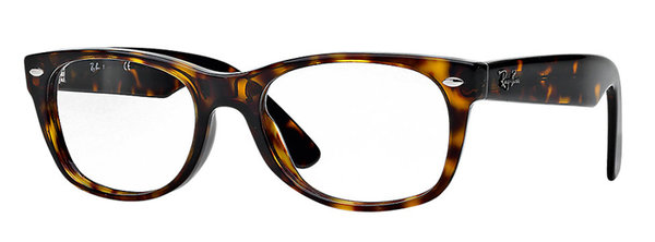 Dioptrické okuliare Ray-Ban RX 5184 2012