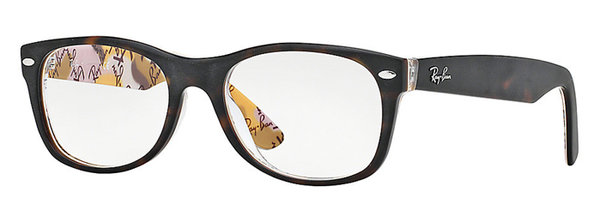 Dioptrické okuliare Ray-Ban RX 5184 5409