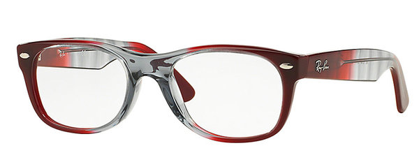 Dioptrické okuliare Ray-Ban RX 5184 5517