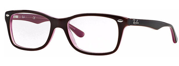 Dioptrické okuliare Ray-Ban RX 5228 2126