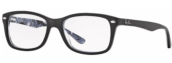 Dioptrické okuliare Ray-Ban RX 5228 5405