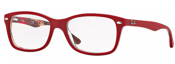 Dioptrické okuliare Ray-Ban RX 5228 5406