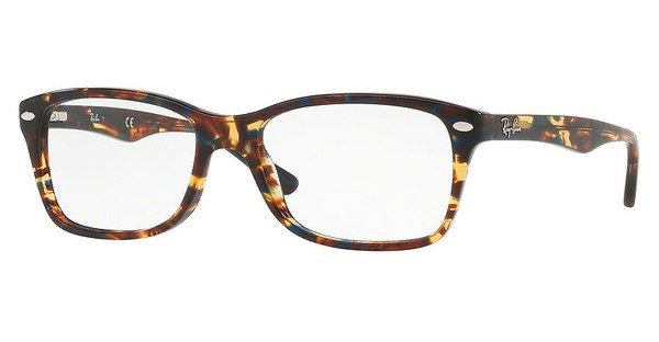 Dioptrické okuliare Ray-Ban RX 5228 5711