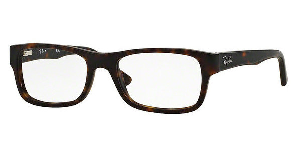 Dioptrické okuliare Ray Ban RX 5268 5211