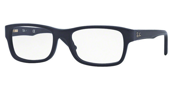 Dioptrické okuliare Ray Ban RX 5268 5583