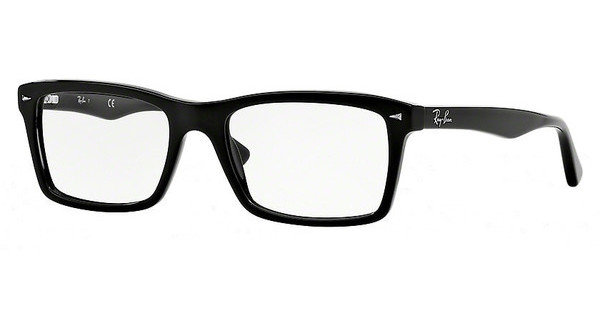 Dioptrické okuliare Ray-Ban RX 5287 2000