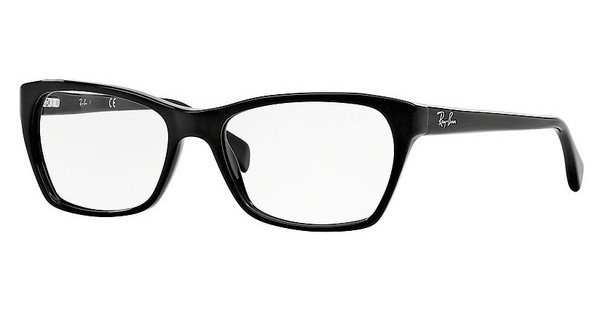 Dioptrické okuliare Ray-Ban RX 5298 2000