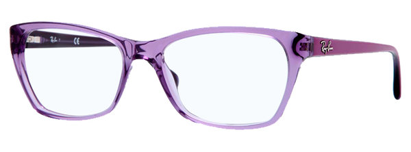 Dioptrické okuliare Ray-Ban RX 5298 5230