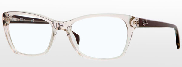 Dioptrické okuliare Ray-Ban RX 5298 5234