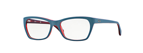 Dioptrické okuliare Ray-Ban RX 5298 5391