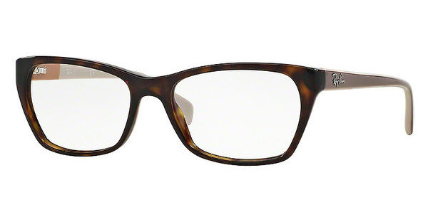 Dioptrické okuliare Ray-Ban RX 5298 5549