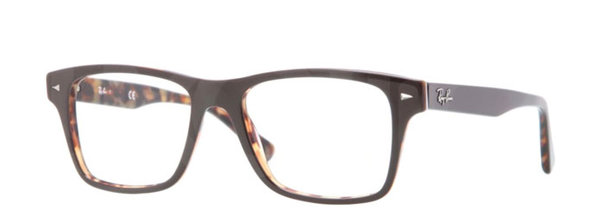 Dioptrické okuliare Ray-Ban RX 5308 5220