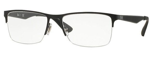 Dioptrické okuliare Ray-Ban RX 6335 2503