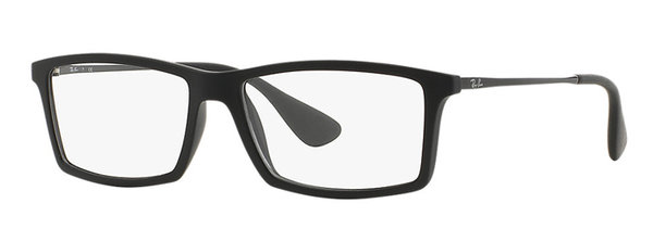 Dioptrické okuliare Ray-Ban RX 7021 5364