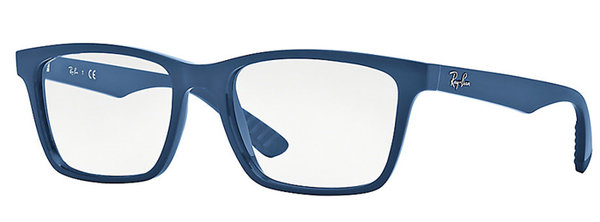 Dioptrické okuliare Ray-Ban RX 7025 5419