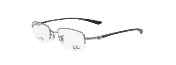 Dioptrické okuliare Ray-Ban RX 7512 1138