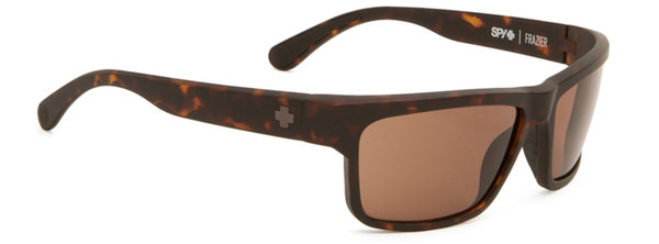 SPY slnečné okuliare FRAZIER Matte Camo Tort - Polarizačné