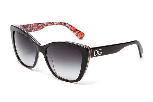 Slnečné okuliare Dolce & Gabbana DG 4216 27898G