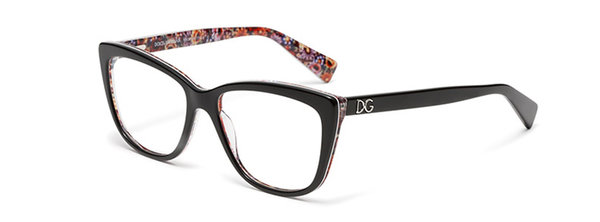 Dioptrické okuliare Dolce & Gabbana DG 3190 2789