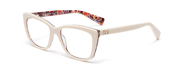 Dioptrické okuliare Dolce & Gabbana DG 3190 2793