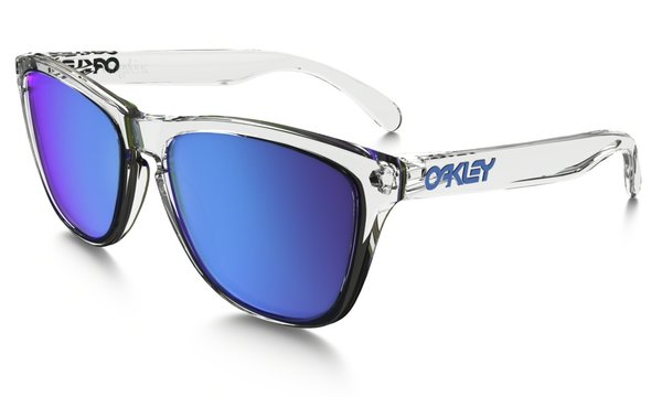 Slnečné okuliare Oakley OO9013-A6