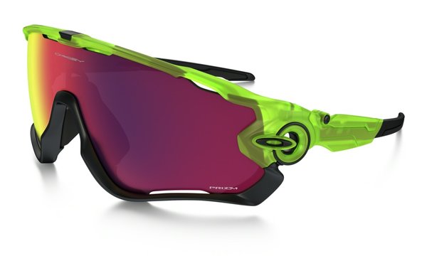 Slnečné okuliare Oakley OO9290-11