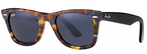 Slnečné okuliare Ray Ban RB 2140 1158/R5