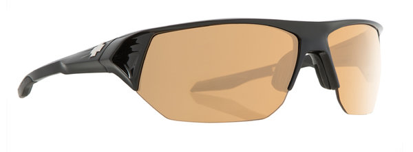 Cyklistické okuliare SPY ALPHA Photochromic