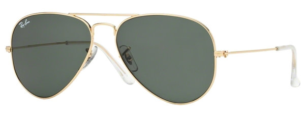 Slnečné okuliare Ray Ban RB 3025 W3234