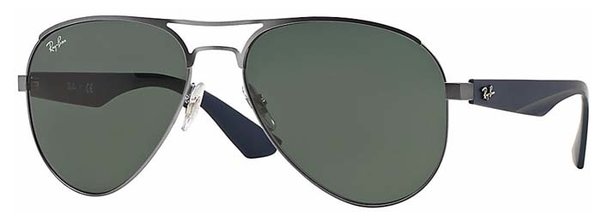 Slnečné okuliare Ray Ban RB 3523 029/71