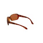 Slnečné okuliare Ray Ban RB 4068 642/57 - Polarizačné