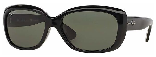 Slnečné okuliare Ray Ban RB 4101 601/58 - Polarizačné