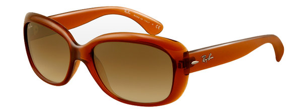 Slnečné okuliare Ray Ban RB 4101 717/51