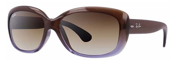 Slnečné okuliare Ray Ban RB 4101 860/51