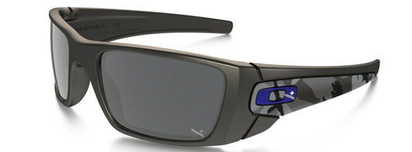 Slnečné okuliare Oakley OO9341