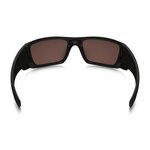 Slnečné okuliare Oakley OO9096-D8 - polarizačné