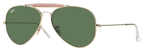 Slnečné okuliare Ray Ban RB 3029 L2112