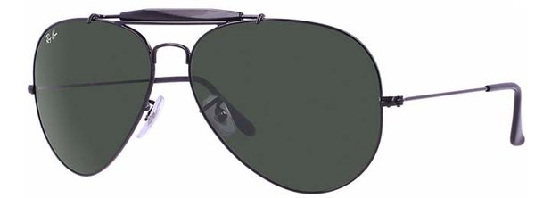 Slnečné okuliare Ray Ban RB 3029 L2114