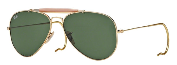 Slnečné okuliare Ray Ban RB 3030 L0216