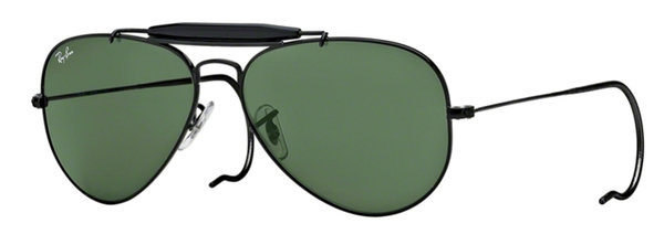 Slnečné okuliare Ray Ban RB 3030 L9500